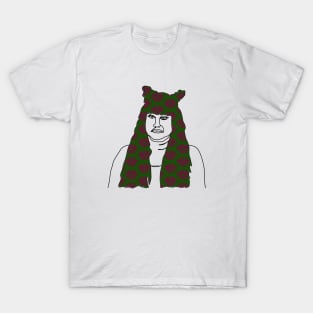 Nadja- what we do in the shadows T-Shirt